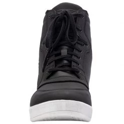 RST Ladies HiTop Moto CE Waterproof Sneaker (3126) -Boots Online Shop 33257 4