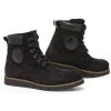 Revit Boots Ginza 3 (Black)