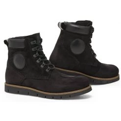 Revit Boots Ginza 3 (Black)