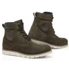 Revit Boots Ginza 3 (Olive Green|White)