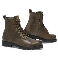 Revit Boots Patrol (Olive Green|Black)