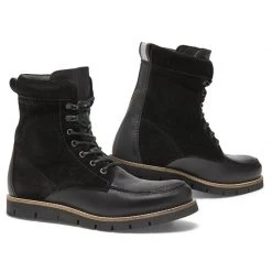 Revit Boots Mohawk 3 (Black)