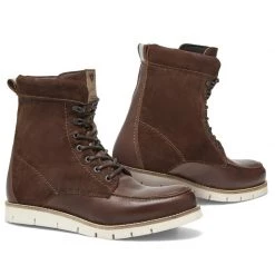 Revit Boots Mohawk 3 (Brown|White)