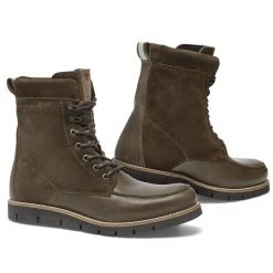 Revit Boots Mohawk 3 (Olive Green|Black)