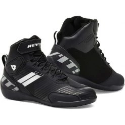 Revit Boots G-Force (Black|White)