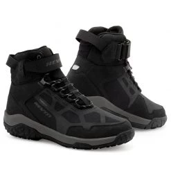 Revit Boots Descent H2O (Black)