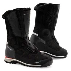 Revit Boots Discovery GTX (Black)
