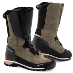 Revit Boots Discovery GTX (Brown)