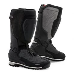 Revit Boots Expedition GTX (Black|Grey)