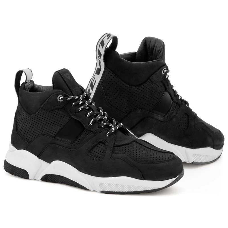 Revit Boots Astro Ghost (Black|White) 1 Revit Boots Astro Ghost (Black|White)