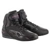 Alpinestars Stella Faster 3 Drystar Boots (Black|Fuchsia)