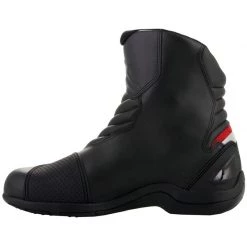 Alpinestars Newland Drystar Waterproof Boot (Black/Red) -Boots Online Shop 33927 2