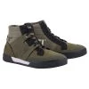 Alpinestars AS-DSL Akio Motorcycle Boot (Military Forest Green)