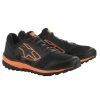 Alpinestars Meta Road Shoes (Black/Orange)