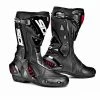Sidi ST Air CE Motorcycle Boots (Black)