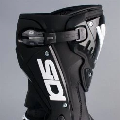 Sidi ST CE Motorcycle Boots (Black) -Boots Online Shop 9067 1