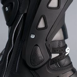 Sidi ST CE Motorcycle Boots (Black) -Boots Online Shop 9067 2