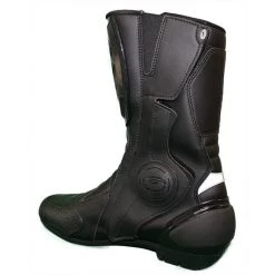 Sidi Black Rain Evo Motorcycle Boots -Boots Online Shop 9285 1